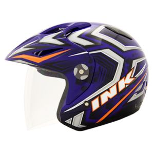 Helm INK CTR 700 N Seri 3