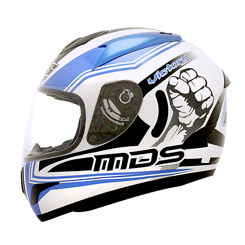 Helm MDS Victory Motif