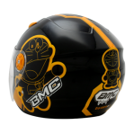 Helm BMC Milan Kartun