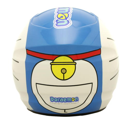 Helm BMC Milan Kartun