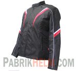 Jaket Motor FLM