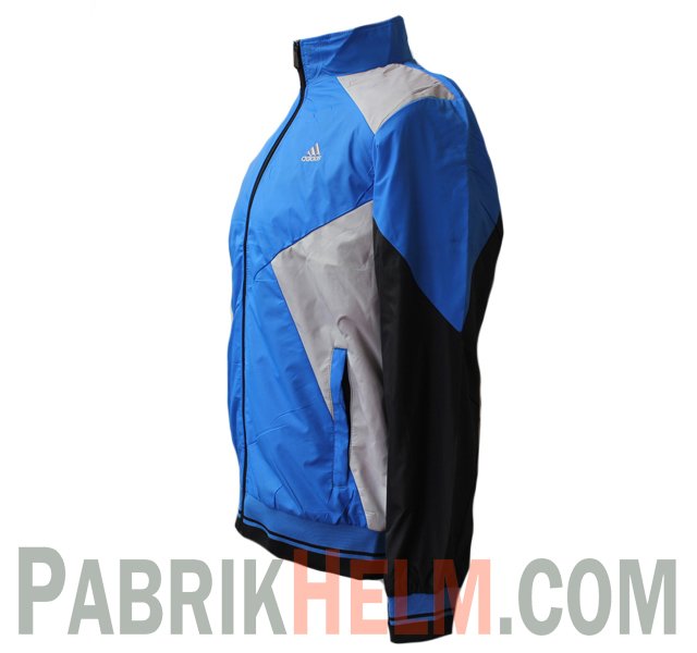 Jaket Motor Nike 6903