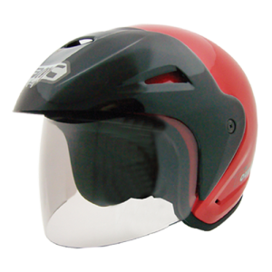 Helm BMC 380 Touring