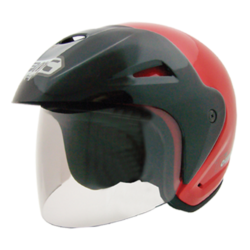 Helm BMC 380 Touring
