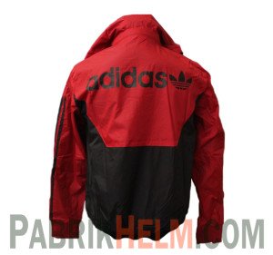 Jaket Motor Adidas 5819