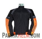 Jaket Motor Brutall Performance