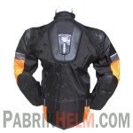 Jaket Motor Brutall Performance