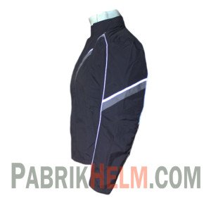 Jaket Taslan BTL