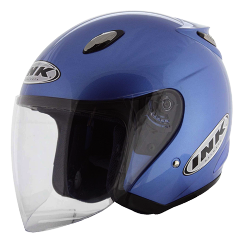 Helm INK Centro Jet Solid