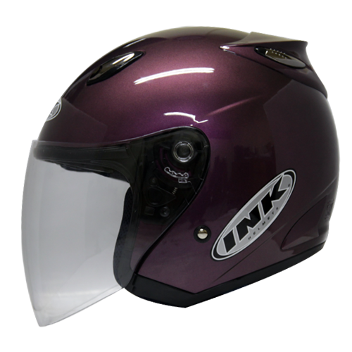 Helm INK Centro Jet Solid