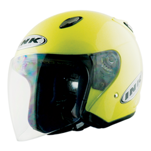 Helm INK Centro Jet Solid