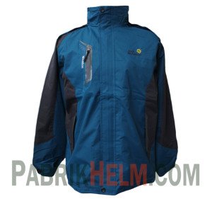 Jaket Outdoor Jack Wolfskin 2599