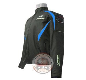 Jaket Motor Brutall Shift Performance