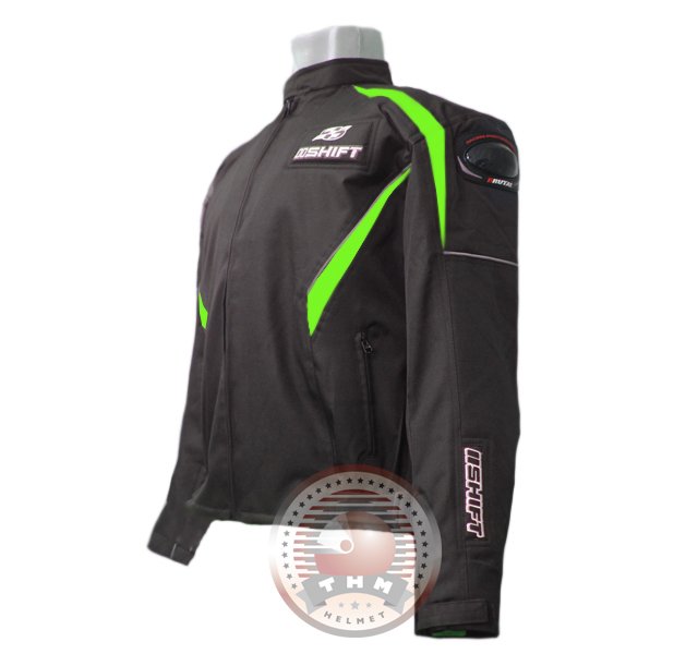 Jaket Motor Brutall Shift Performance