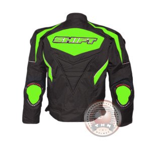 Jaket Motor Brutall Shift Performance