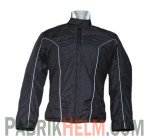 Jaket Motor Taslan M3