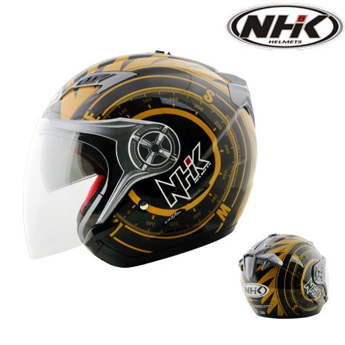 NHK Gladiator Compas