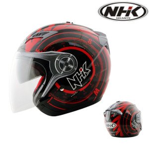 Helm NHK Gladiator Compas