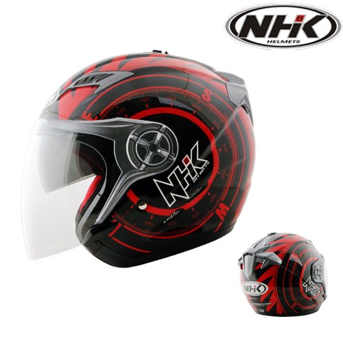 NHK Gladiator Compas