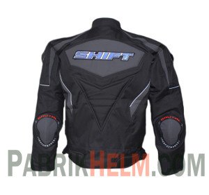 Jaket Motor Brutall Shift Performance