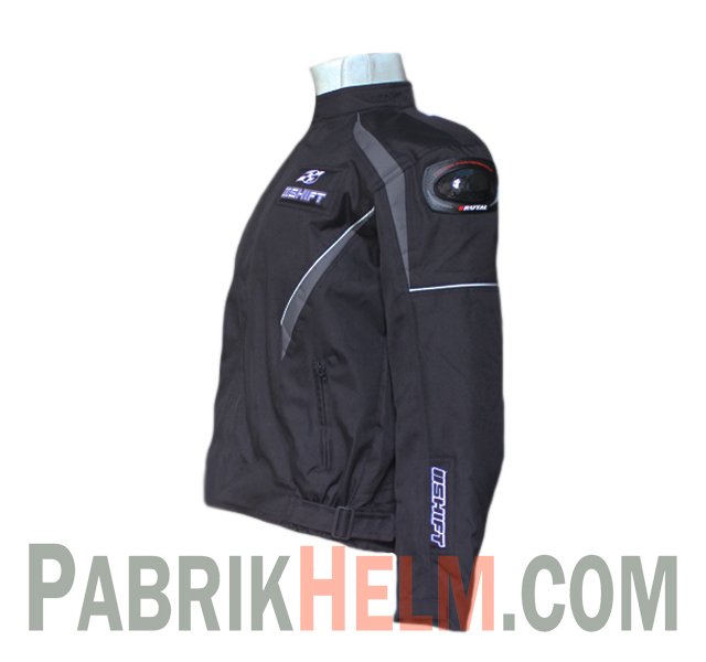Jaket Motor Brutall Shift Performance