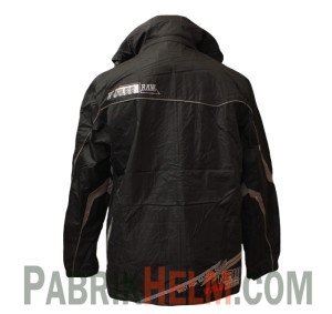 Jaket Motor W’Jass 6907