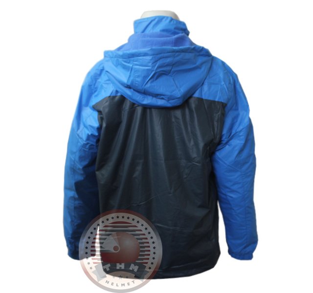 Jaket Jas Hujan Adidas 2EEEE