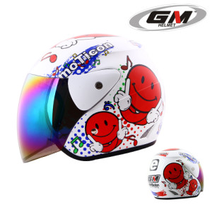 Helm GM Evolution Emoticon