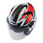 Helm INK Enzo Seri 2