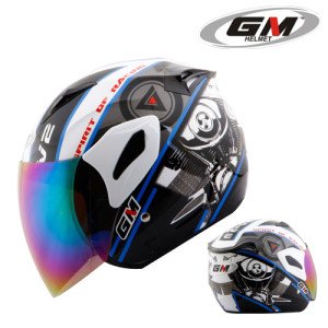 Helm GM Fighter V2