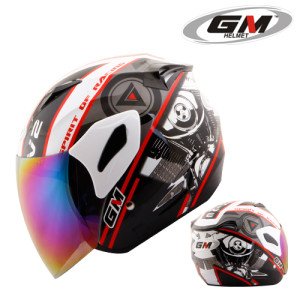 Helm GM Fighter V2