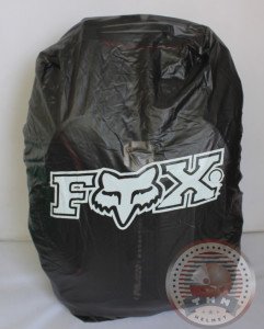 Cover Tas FOX