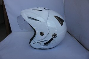 Helm RN 2 Visor Solid