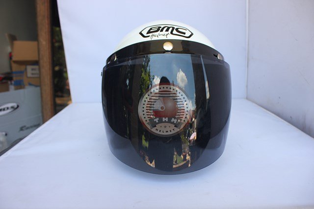 Helm BMC Buddy