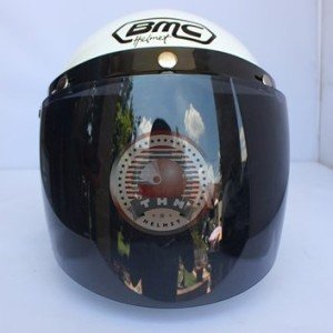 Helm BMC Buddy