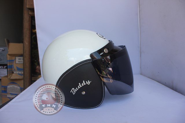 Helm BMC Buddy