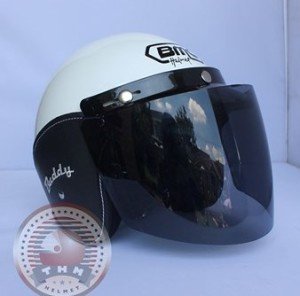 Helm BMC Buddy