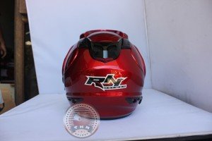 Helm RN 2 Visor Solid