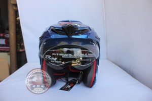 Helm RN 2 Visor Solid