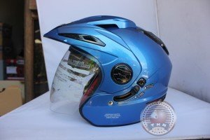 Helm RN 2 Visor Solid