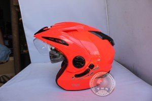 Helm RN 2 Visor Stabilo