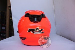 Helm RN 2 Visor Stabilo