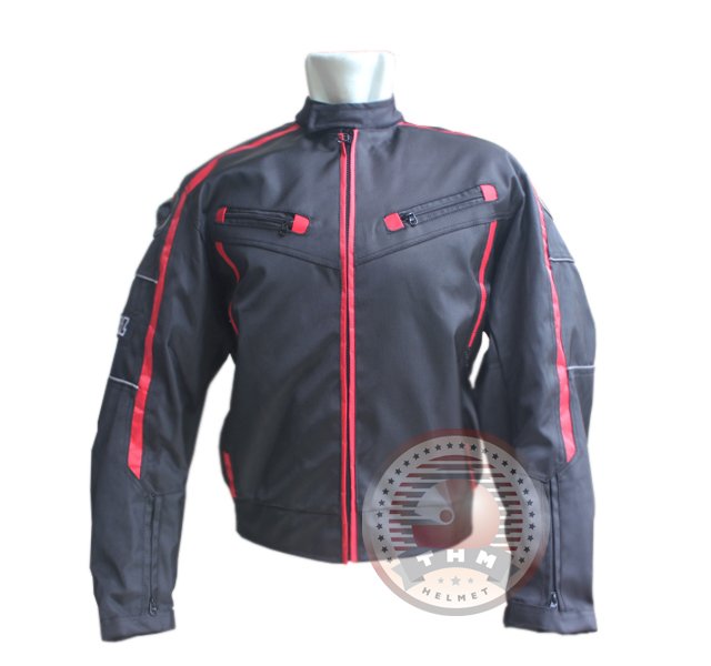 Jaket FLM Touring