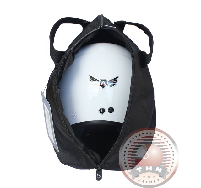 Tas Helm Alpinestar