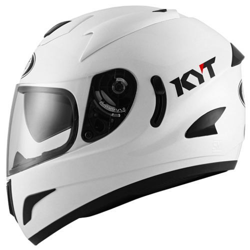 Veron Solid - White