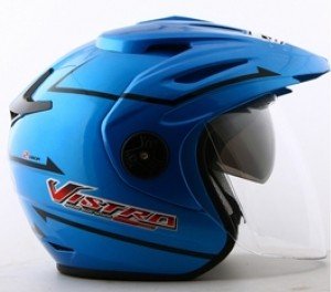 Helm MAZ Vistro