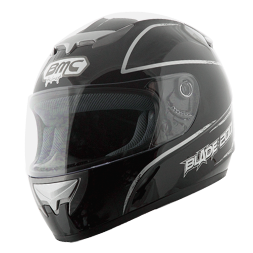 Blade 200 line - blacksilver