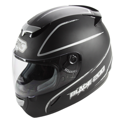 Blade 200 line - ft blacksilver
