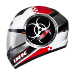 Helm INK CL-1 Hazard