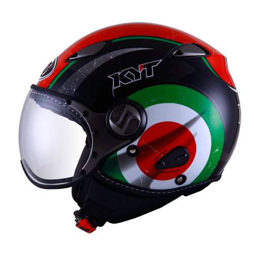 Elsico #1 - Black Green